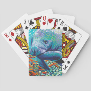 Jeu De Cartes Sea Sweetheart II