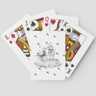 Jeu De Cartes Seagull Adventure Baby Collection