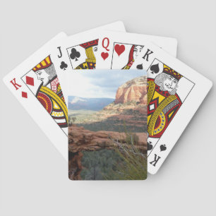Jeu De Cartes Sedona