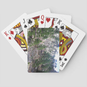 Jeu De Cartes Sentier dans le comté de Jefferson, Colorado