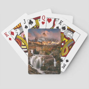 Jeu De Cartes Sérénité