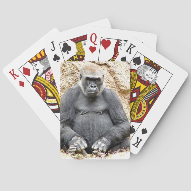 Jeu De Cartes S'étonnant!_ (dos)