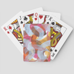 Jeu De Cartes Sherbert Ier