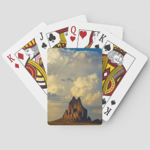 Jeu De Cartes Shiprock vs. Thunderhead