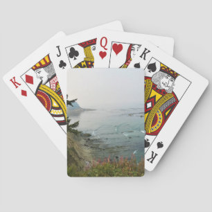 Jeu De Cartes Simpson Reef Overlook