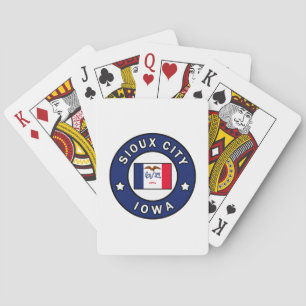 Jeu De Cartes Sioux City Iowa