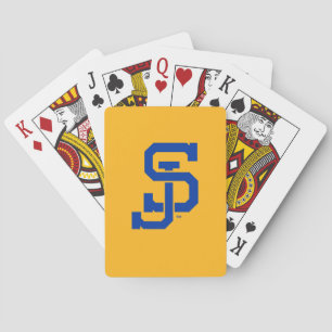 Jeu De Cartes SJ Spartans