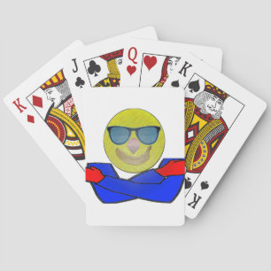 Jeu De Cartes Smile and Hugs