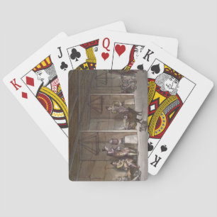 Jeu De Cartes Smokehouse
