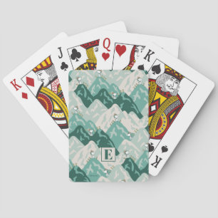 Jeu De Cartes Snoopy Grand Motif extérieur