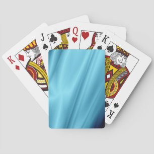 Jeu De Cartes Soie