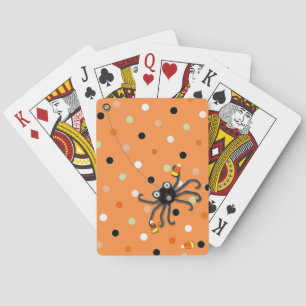 Jeu De Cartes Soirée Halloween