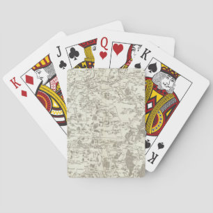 Jeu De Cartes Soissons