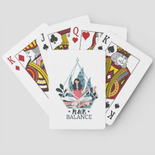 Jeu De Cartes Solde des Plantes plantes