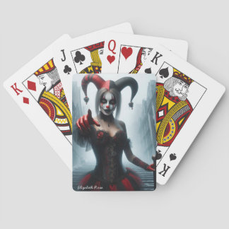 Jeu De Cartes Son jeu, votre coup