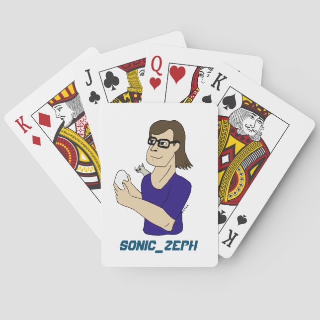 Jeu De Cartes Sonic_Zeph (dos)