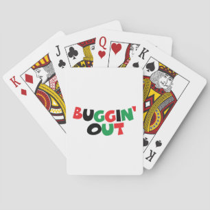 Jeu De Cartes Sortir du boggin