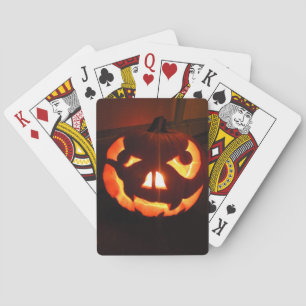 Jeu De Cartes Sourire affecté I