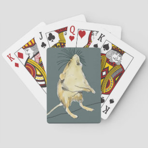 Jeu De Cartes Souris de sauterelles