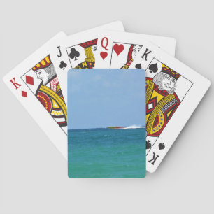 Jeu De Cartes Speed Boat, fort Lauderdale, Floride