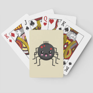 Jeu De Cartes Spider