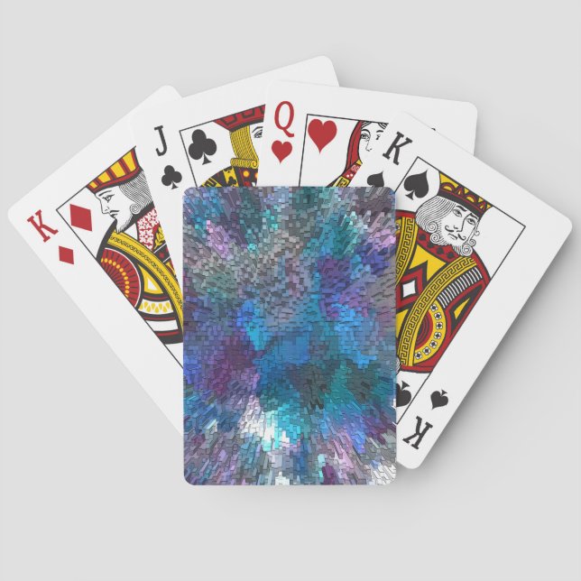 Jeu De Cartes Spring City....... (dos)