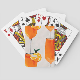 Jeu De Cartes Spritz - Jouer aux cartes