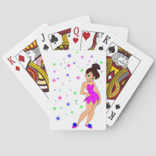 JEU DE CARTES STARDUST FAIRY FILLE