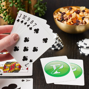 Jeu De Cartes Stationnement interdit