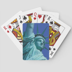 Jeu De Cartes Statue de la Liberté, New York, États-Unis 8