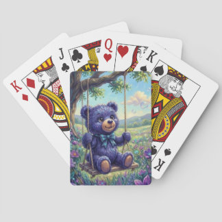 Jeu De Cartes StoryBookCharm3