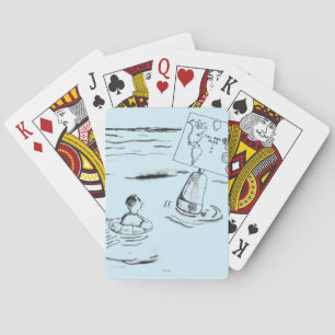 Jeu De Cartes Stranded
