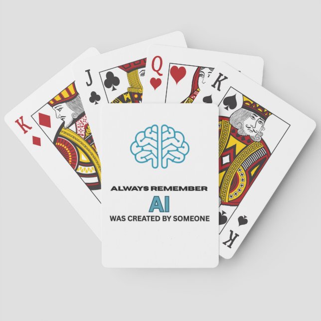 Jeu de cartes stratégiques explorant les origines  (dos)