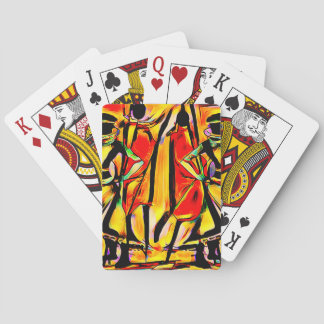 Jeu De Cartes Studio16