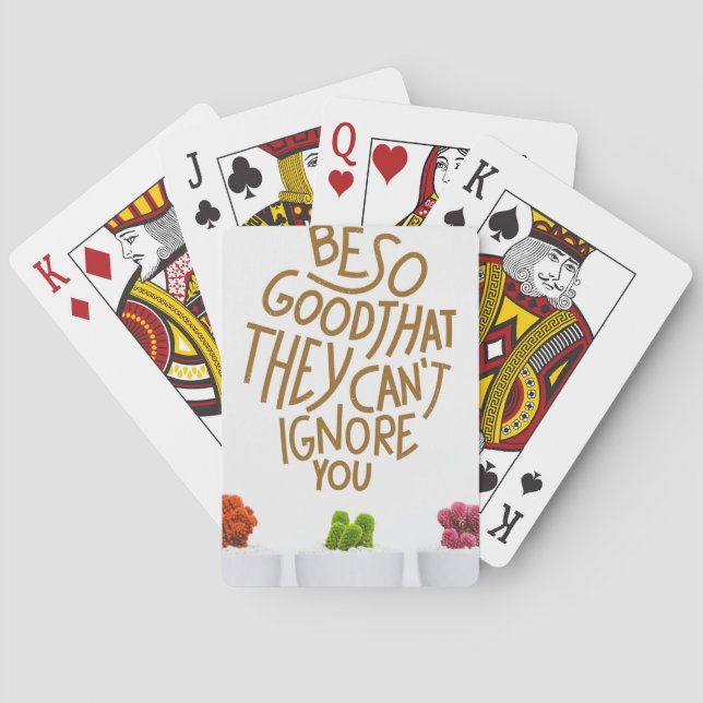 Jeu De Cartes Succulents Soient Si Bons Qu'Ils (dos)