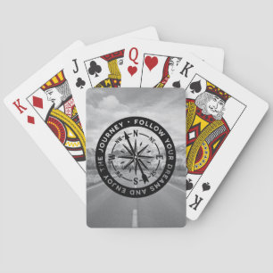Jeu De Cartes Suivez vos rêves