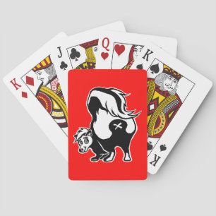 Jeu De Cartes Sujet