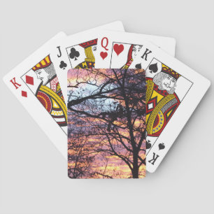 Jeu De Cartes Sun Rise