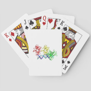 Jeu De Cartes Suppresseur de tumeur p53