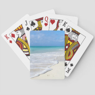 Jeu De Cartes Surf doux