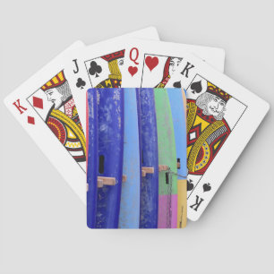 Jeu De Cartes Surf vintage