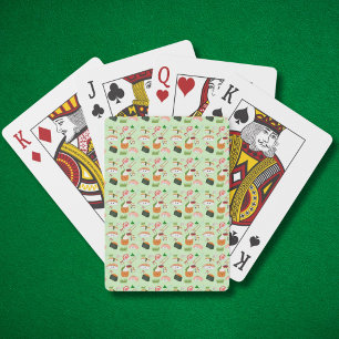 Jeu De Cartes Sushi Kawaii Joyeux