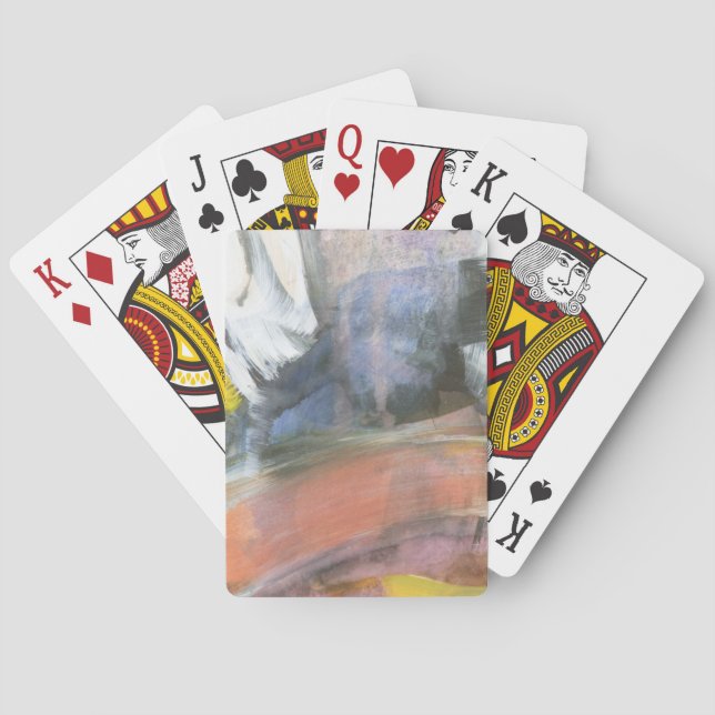 Jeu De Cartes Swish (dos)