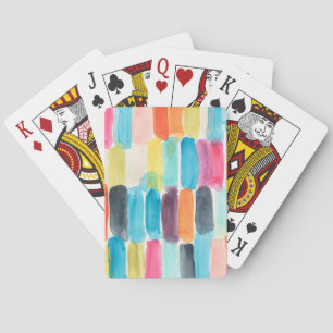Jeu De Cartes Swish Swatch I