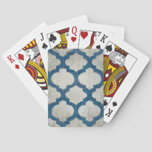 Jeu De Cartes Symétrie spectrale II