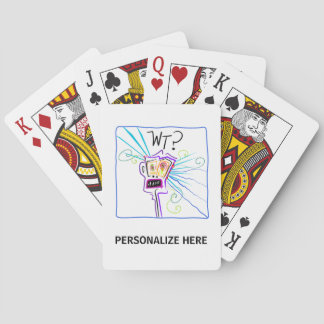 Jeu De Cartes T.N.-O. ? - QUEL EST LE ? ? ? EMOJI Meemogie