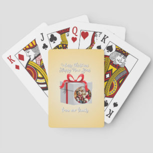 Jeu De Cartes T-shirt