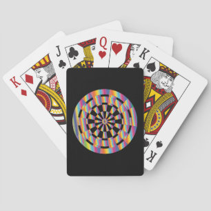 Jeu De Cartes Tableau