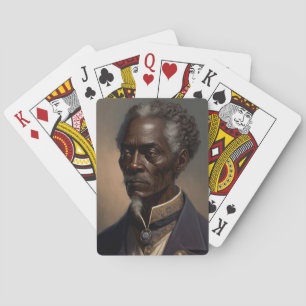Jeu De Cartes Tableau de Cleon
