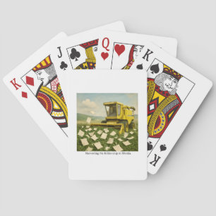 Jeu De Cartes Tablier